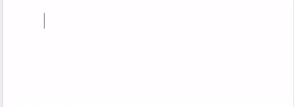 Демонстрация